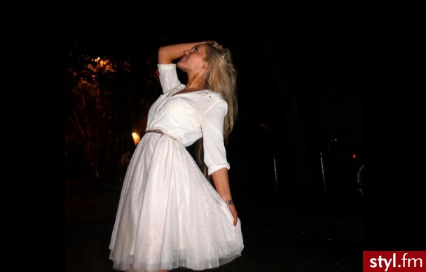 Sukienki Moda