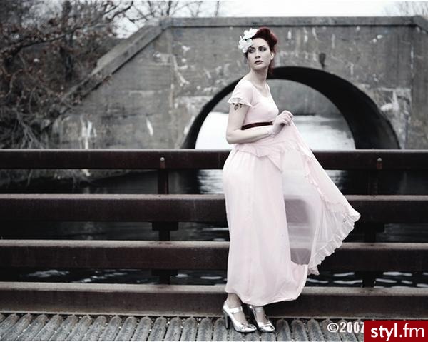 Suknie ślubne Ślub Moda