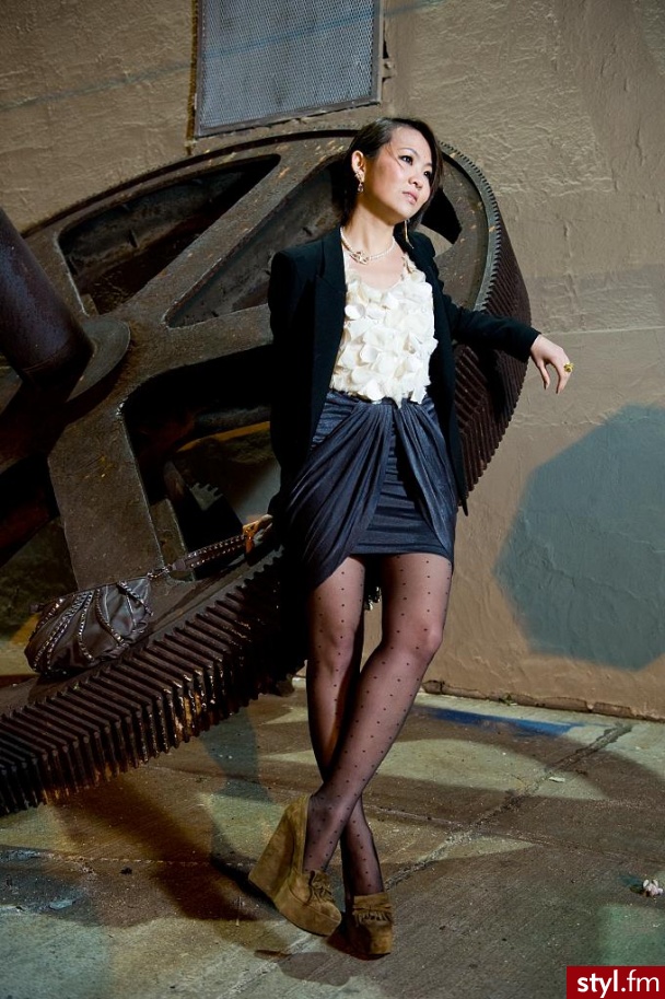 foto - Moda uliczna Inne Moda