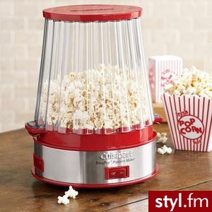 Maszyna do popcornu - Gadżety Inne Moda