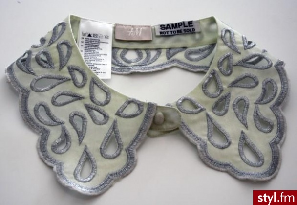 Pozostałe Biżuteria Moda