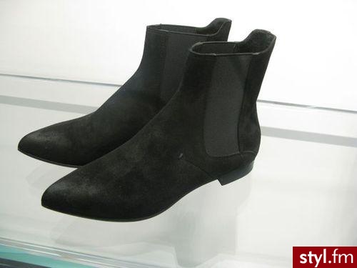 Pozostałe Buty Moda