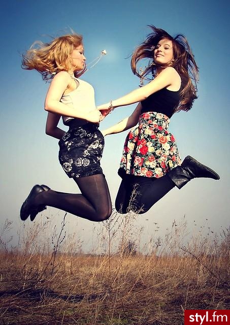 <3 - Moda uliczna Inne Moda