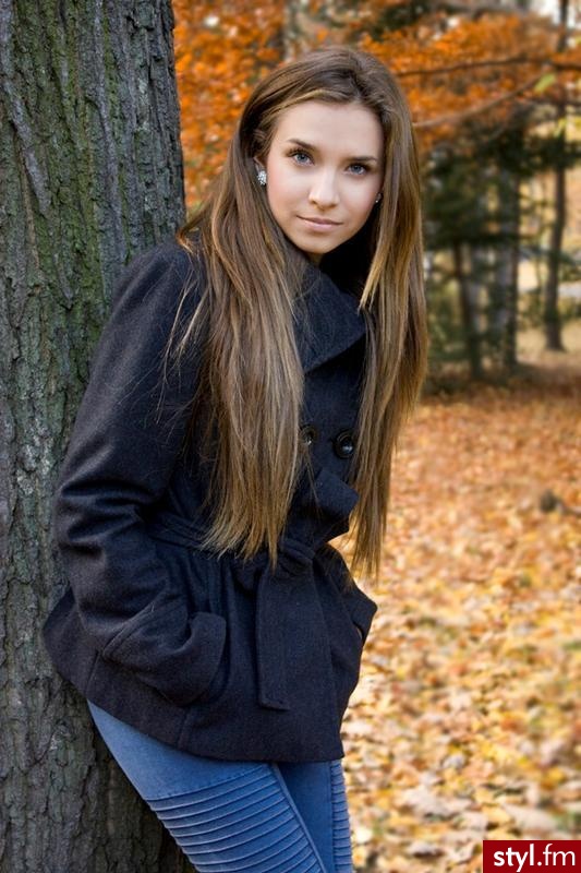 Długie Fryzury
