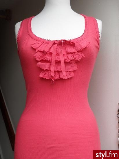 Pozostałe Ciuchy Moda