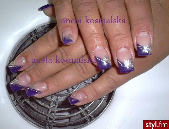 Paznokcie