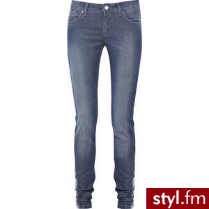 100 Pairs of Jeans - Polyvore. Pobrano ze strony: http://www.polyvore.com/100_pairs_jeans/collection?id=660717 - Pozostałe Ciuchy Moda