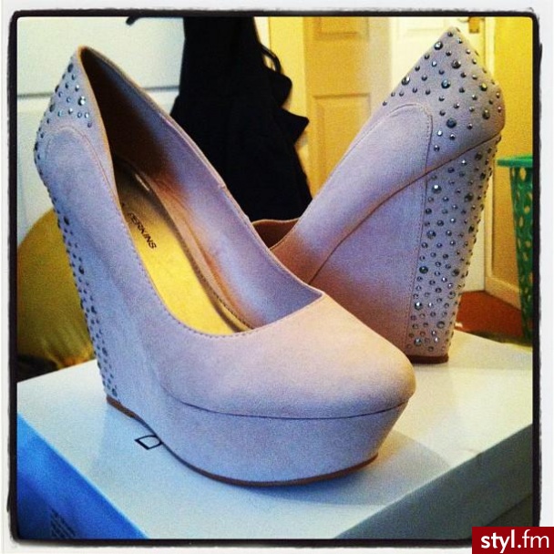 Koturny Buty Moda