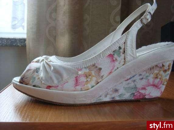 Pozostałe Buty Moda