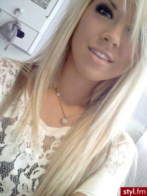 Dzienne Makijaże