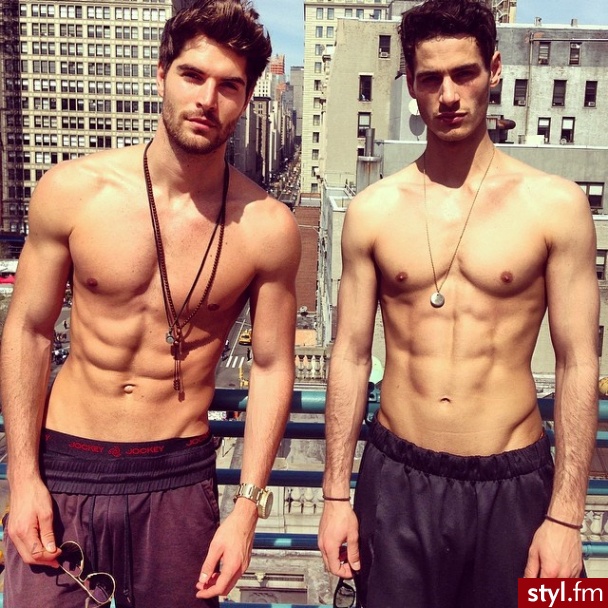 Sport i fitness
