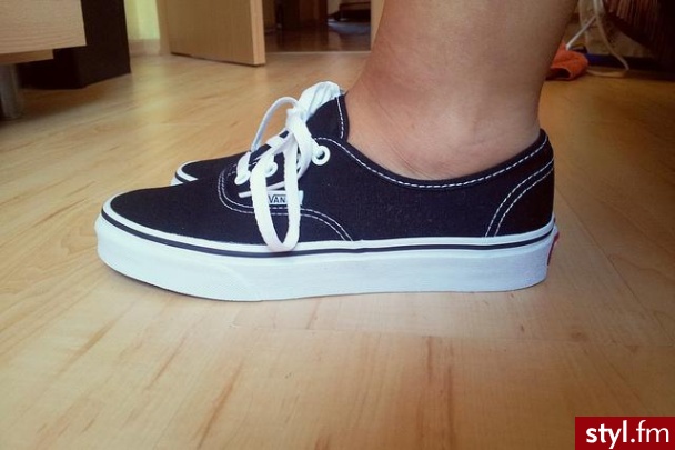 Trampki Buty Moda