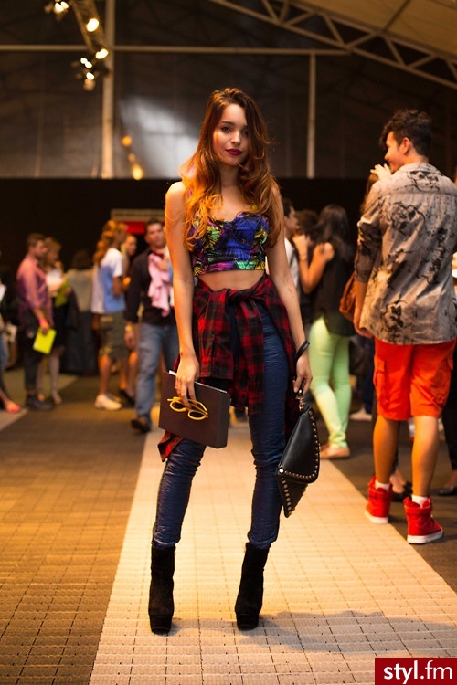 Pozostałe Ciuchy Moda