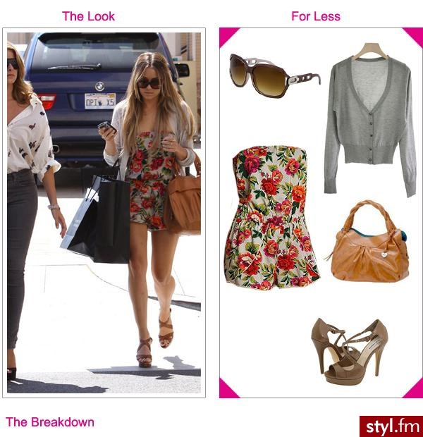 Lauren Conrad - Styler