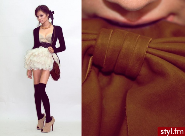 Pozostałe Ciuchy Moda
