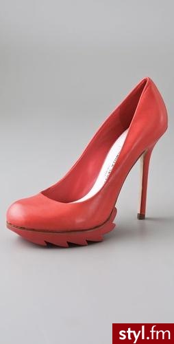 buty. buty - Pozostałe Buty Moda