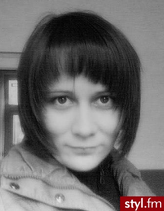 ścięcie na świeżo :) - Krótkie Fryzury