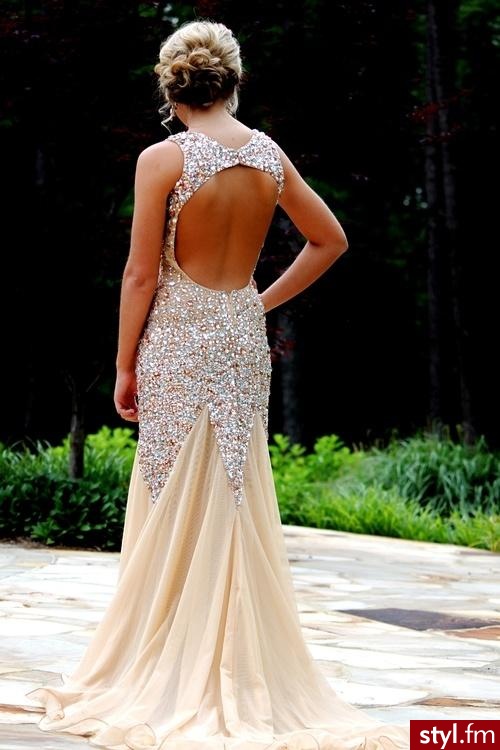 Dzienne Sukienki Moda