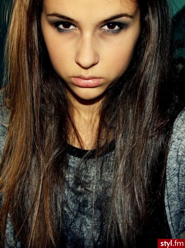 Dzienne Makijaże