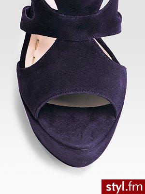 buty. Miu Miu $650.00 - Pozostałe Buty Moda