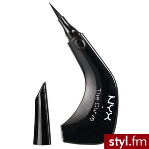 eyeliner który polecam - Dzienne Makijaże