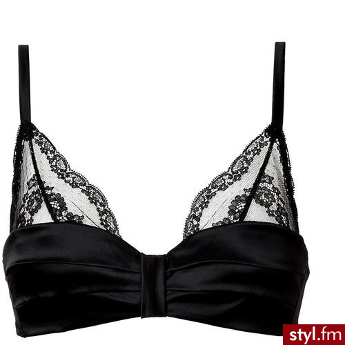 Biustonosze Bielizna Moda