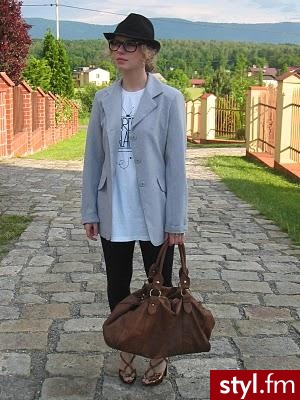 Pozostałe Ciuchy Moda