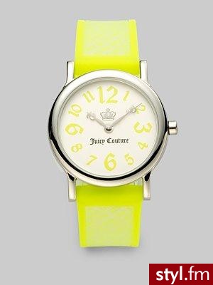 zegarek. Juicy Couture $95.00 - Gadżety Inne Moda