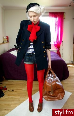 Pozostałe Ciuchy Moda