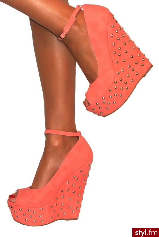 Koturny Buty Moda