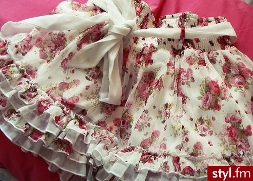 Spódnice Moda