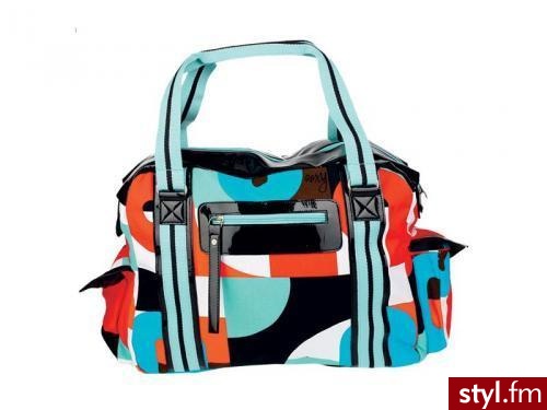 Roxy - Pozostałe Torebki Moda