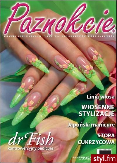 Paznokcie