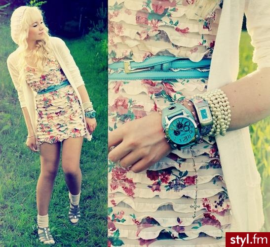 Wiosna/lato - Styler