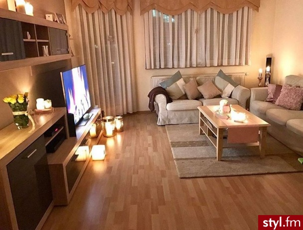 Mój pokój Wnętrza