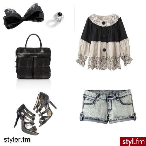 letnio-wiosenny - Styler