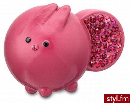 USB marki Swarovski. USB marki Swarovski - Gadżety Inne Moda