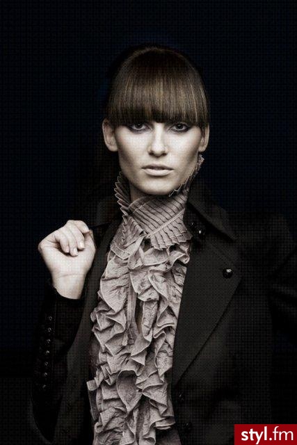Nasze metamorfozy Avant Apres Kraków, ul.Racławicka 26 tel.12 357 73 57
Tomasz Marut i Barbara Pieczara - Długie Fryzury