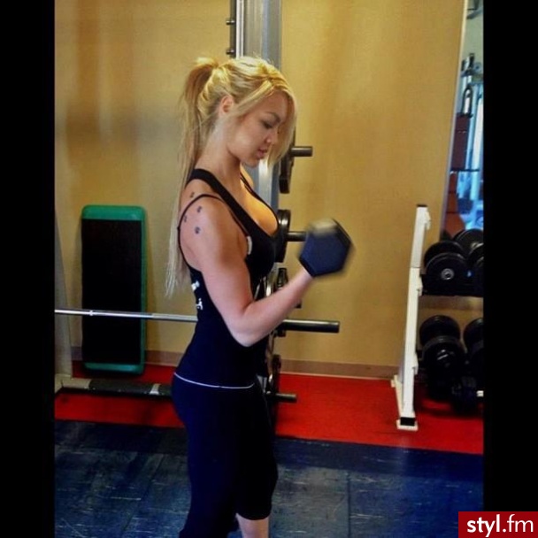 Sport i fitness