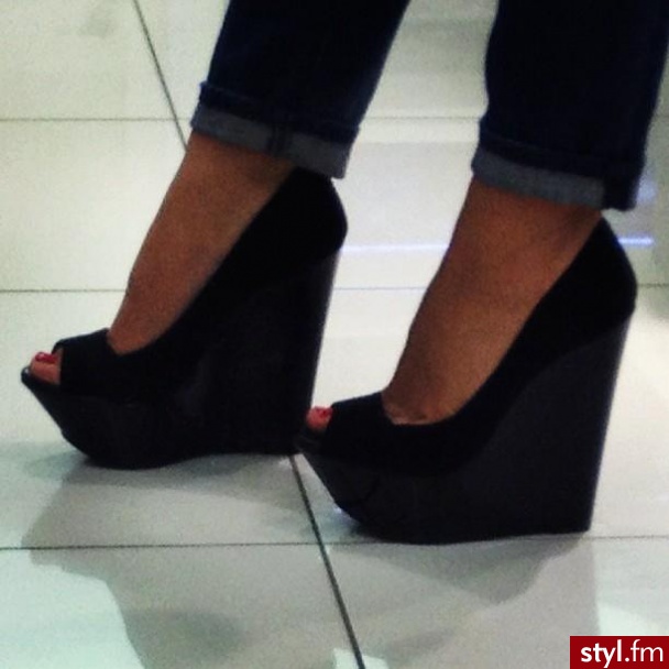 Koturny Buty Moda