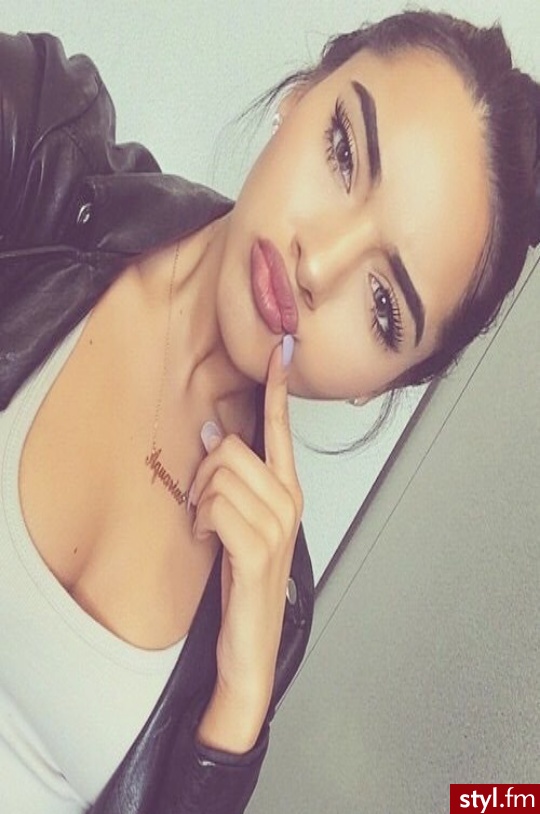 Dzienne Makijaże