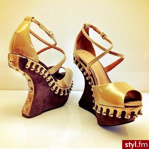 Koturny Buty Moda