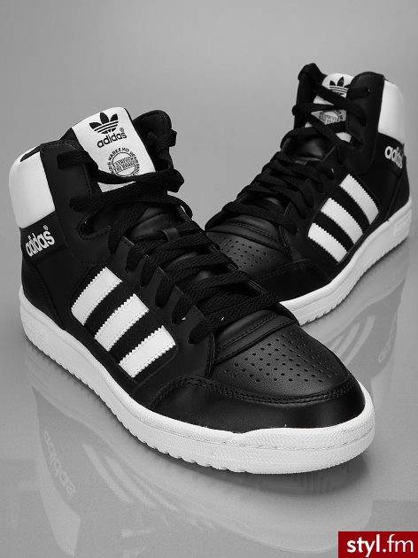 Sportowe Buty Moda