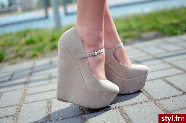 Koturny Buty Moda