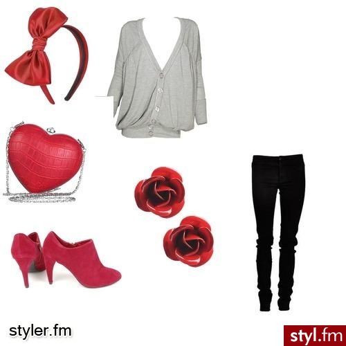 Walentynki <3 - Styler