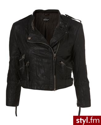 Kurtki Okrycia Moda