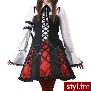 Pozostałe Ciuchy Moda