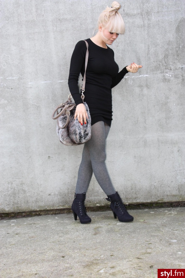 hania czyli ja - Moda uliczna Inne Moda