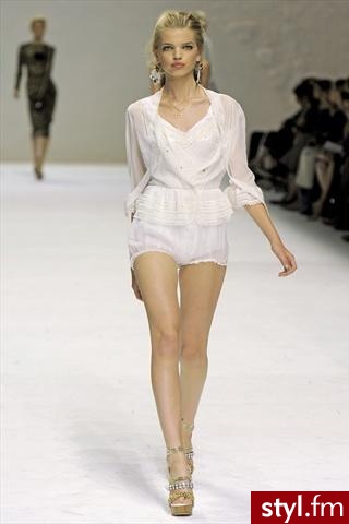 D&G SPRING 2011 - Styler