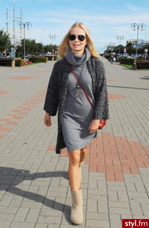 Pozostałe Ciuchy Moda